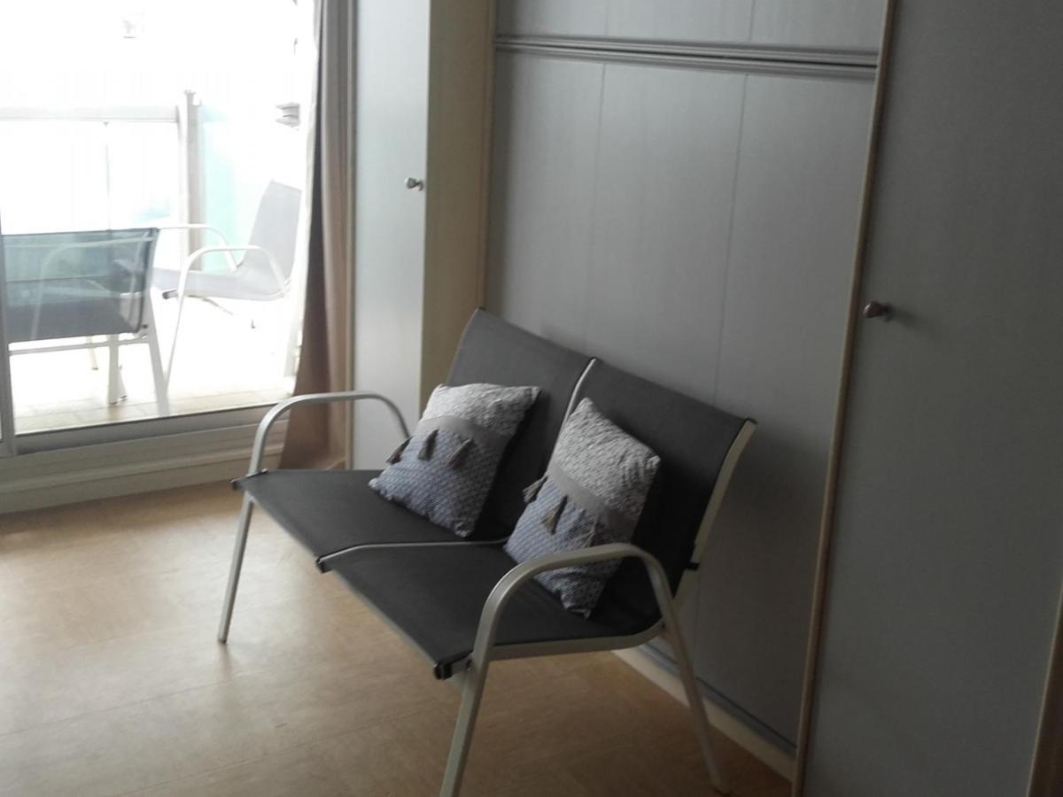 Apartment Studio Arcachon, 1 Piece, 2 Personnes - Fr-1-319-56 Arcachon