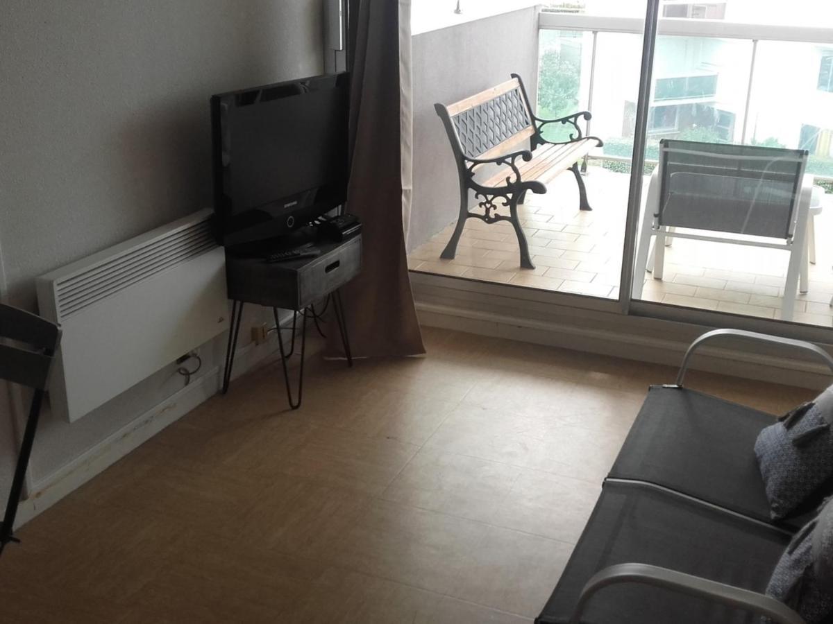 Studio Arcachon, 1 Piece, 2 Personnes - Fr-1-319-56